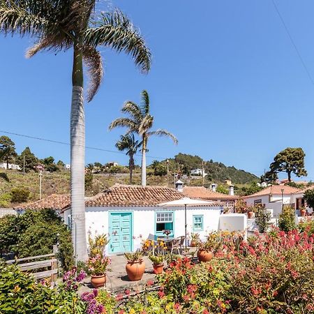 Casa Rural Priscila Mazo Buitenkant foto
