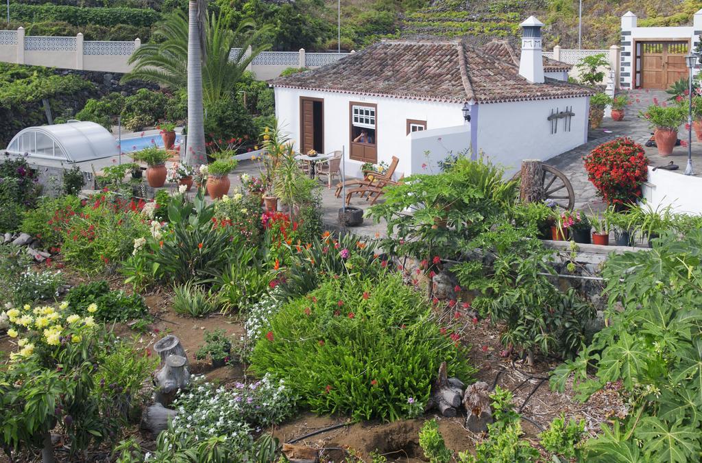 Casa Rural Priscila Mazo Buitenkant foto