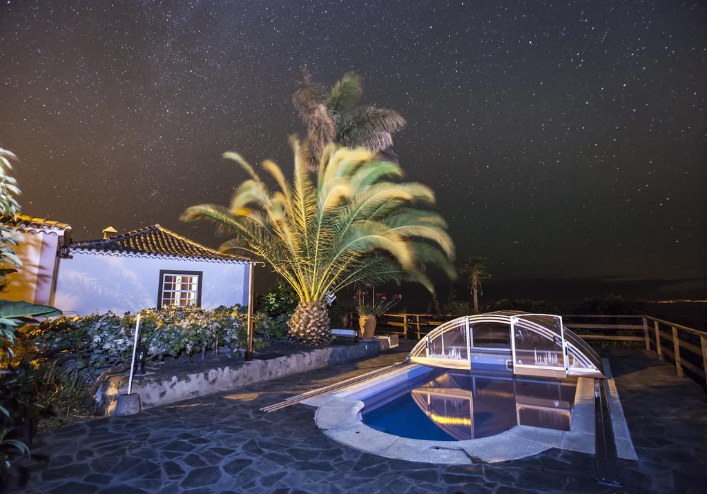 Casa Rural Priscila Mazo Kamer foto
