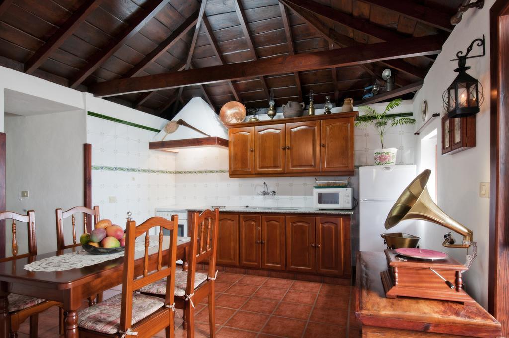 Casa Rural Priscila Mazo Kamer foto
