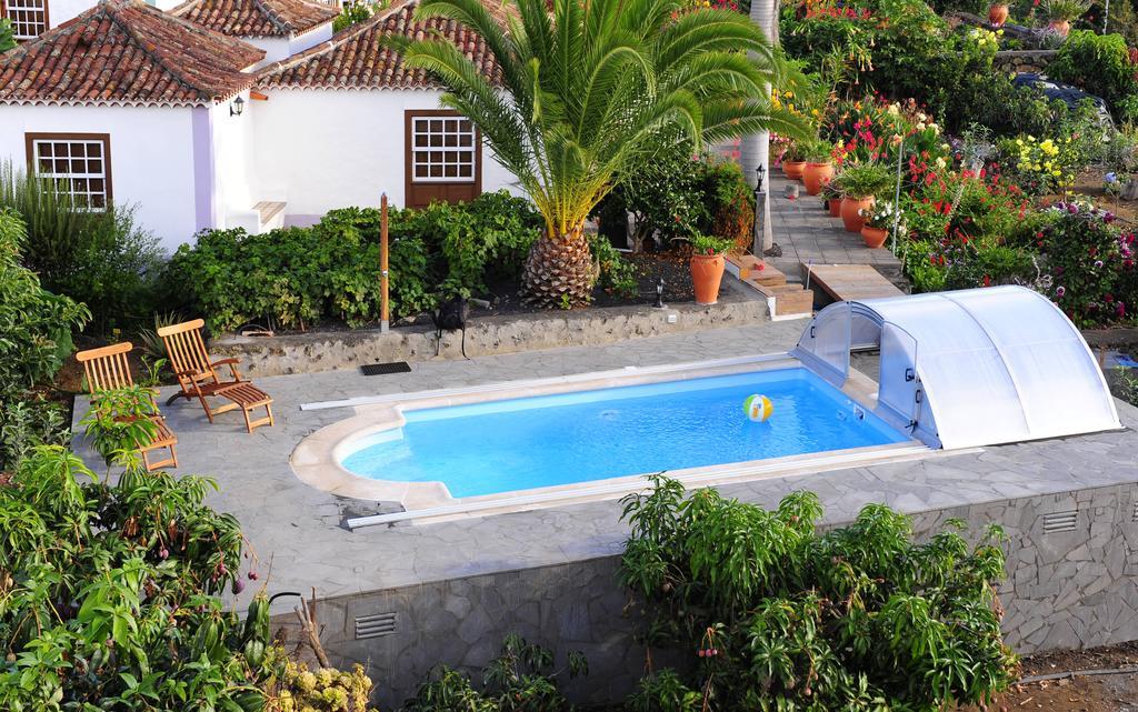 Casa Rural Priscila Mazo Kamer foto