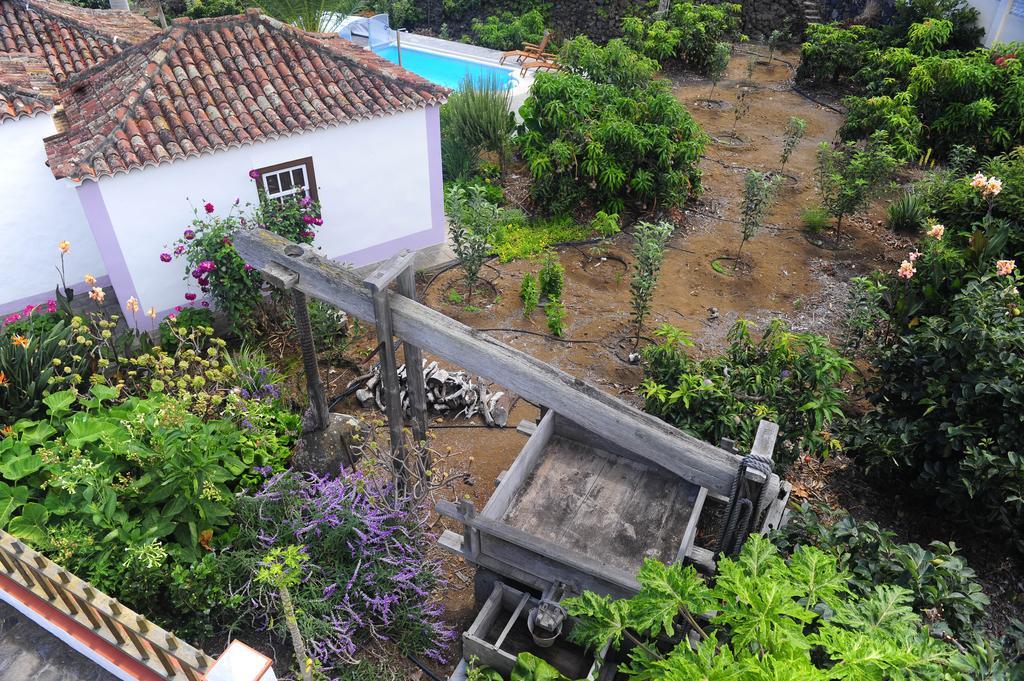 Casa Rural Priscila Mazo Kamer foto