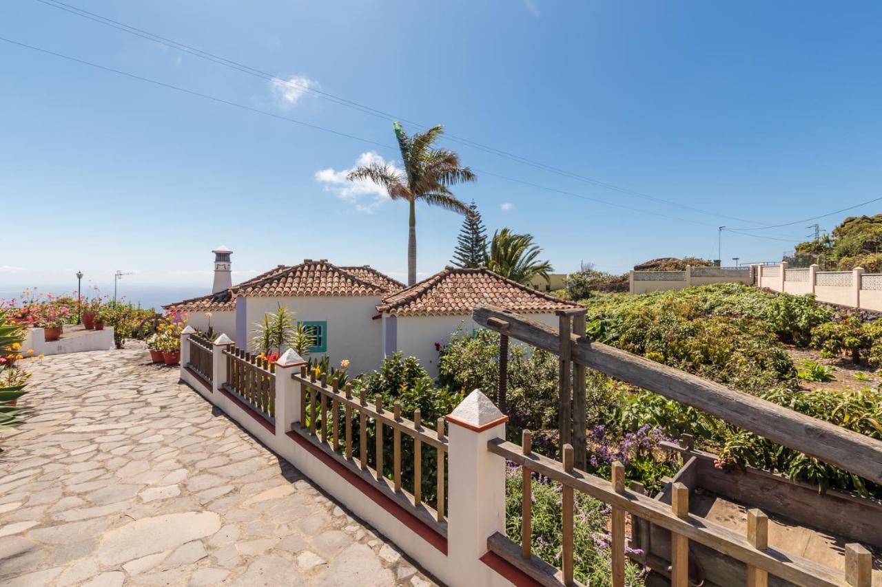 Casa Rural Priscila Mazo Buitenkant foto