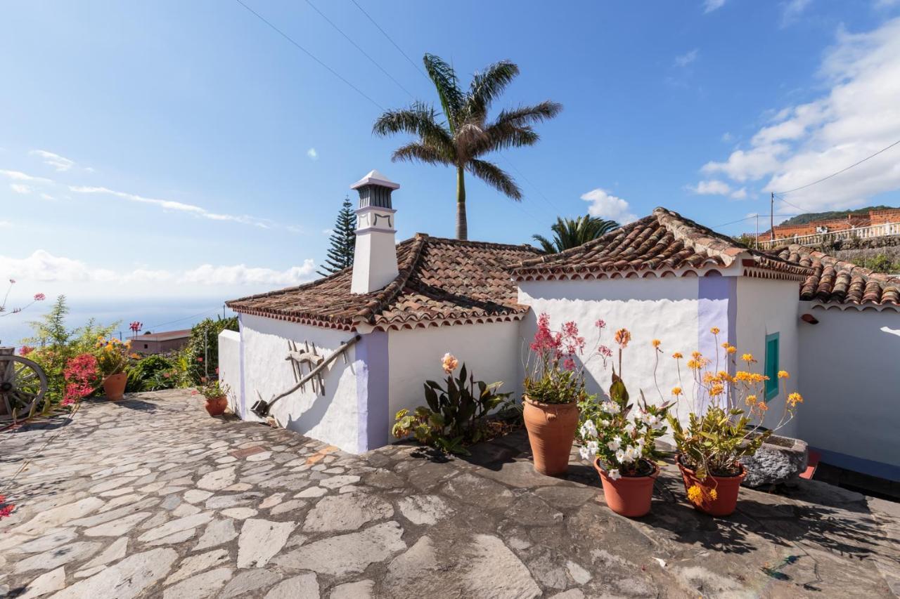 Casa Rural Priscila Mazo Buitenkant foto