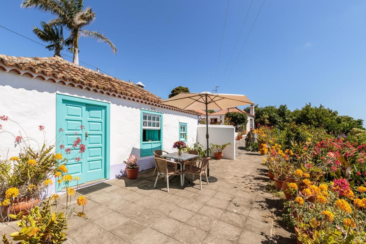 Casa Rural Priscila Mazo Buitenkant foto