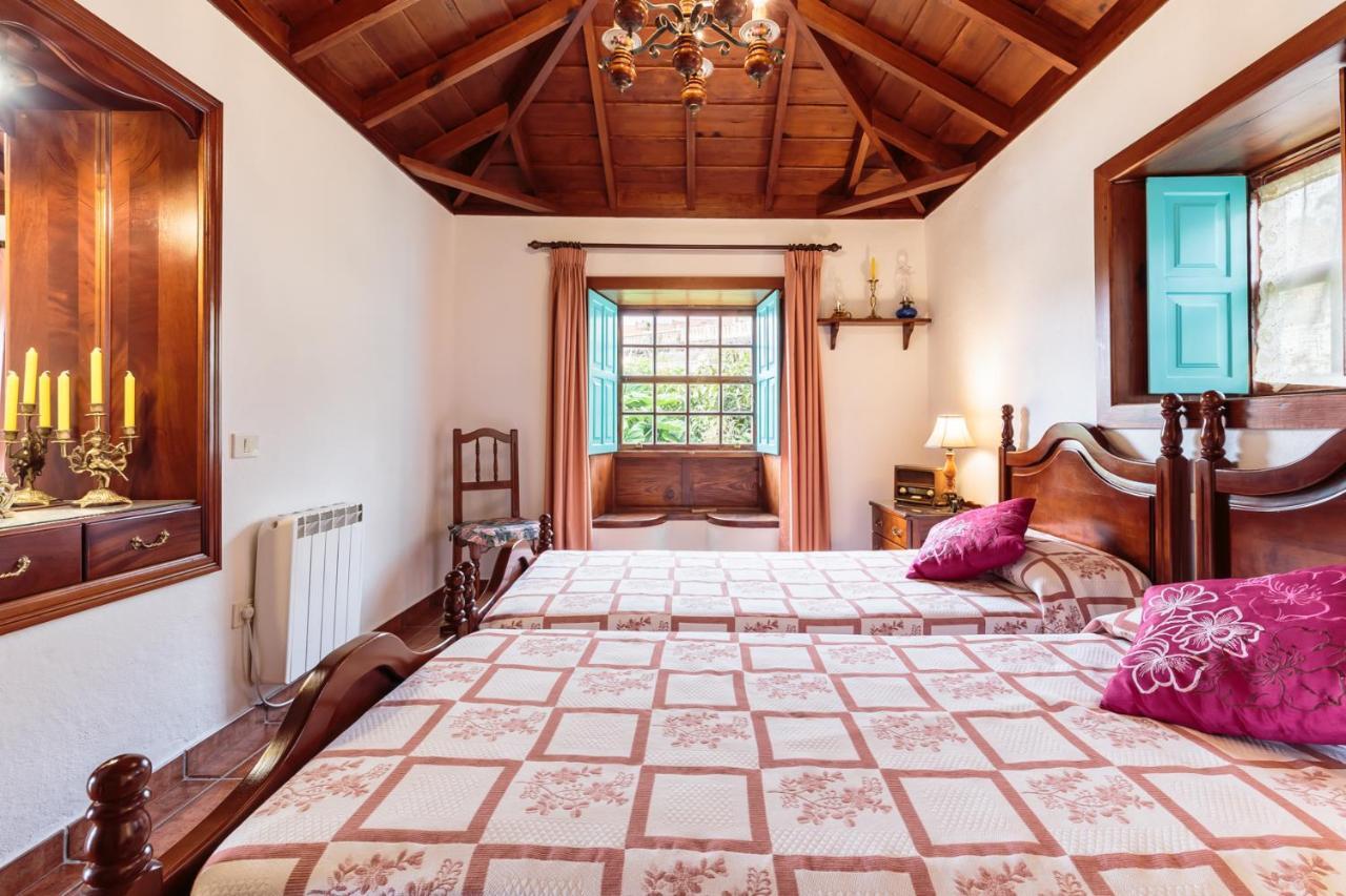 Casa Rural Priscila Mazo Buitenkant foto