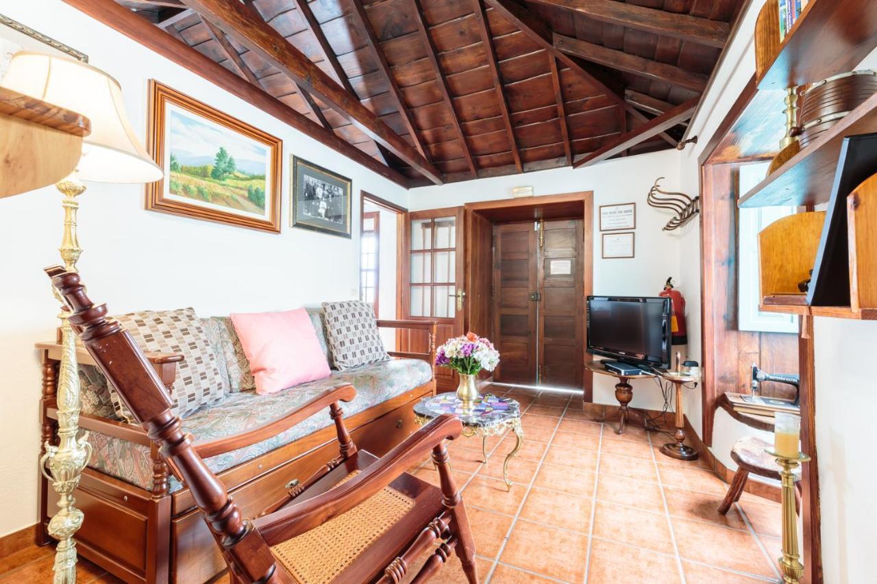 Casa Rural Priscila Mazo Buitenkant foto