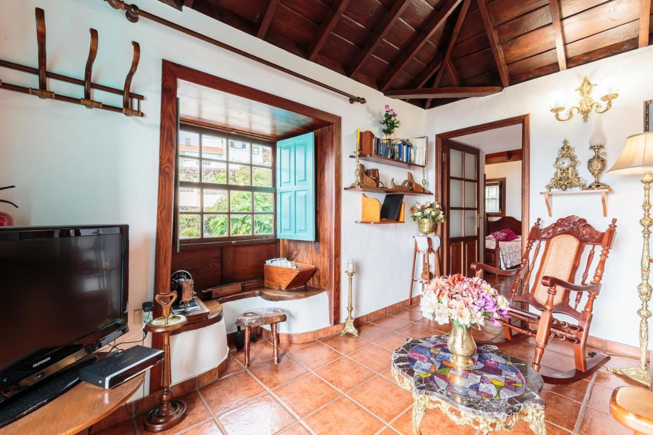 Casa Rural Priscila Mazo Buitenkant foto