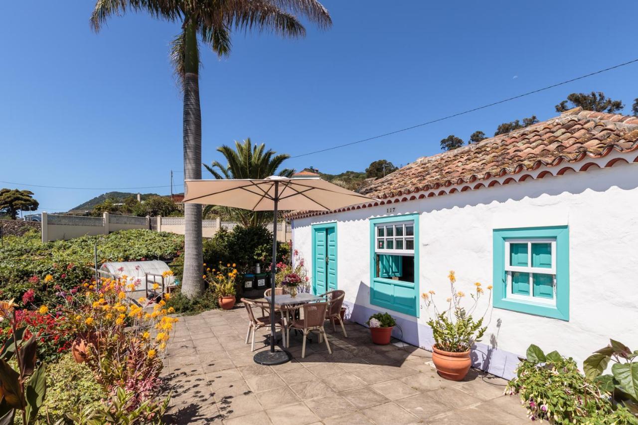 Casa Rural Priscila Mazo Buitenkant foto