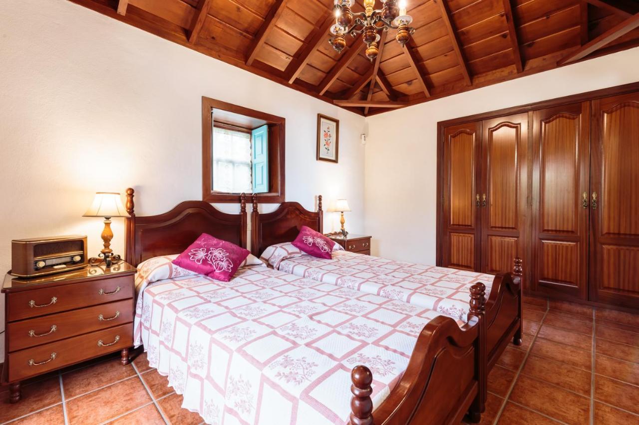 Casa Rural Priscila Mazo Buitenkant foto
