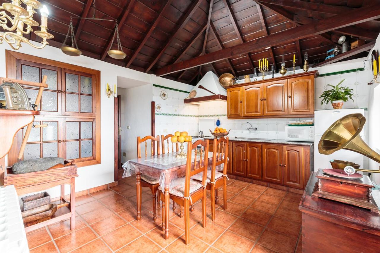 Casa Rural Priscila Mazo Buitenkant foto