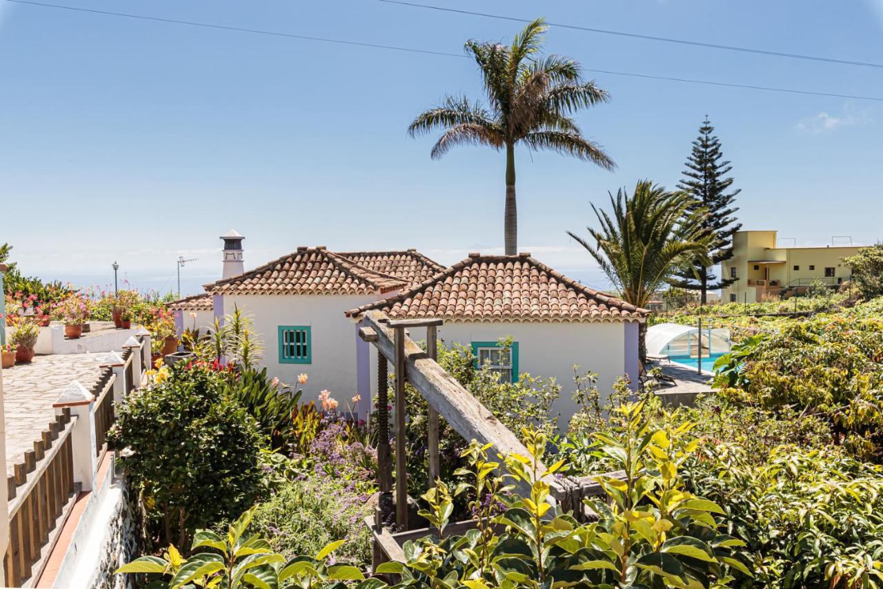 Casa Rural Priscila Mazo Buitenkant foto