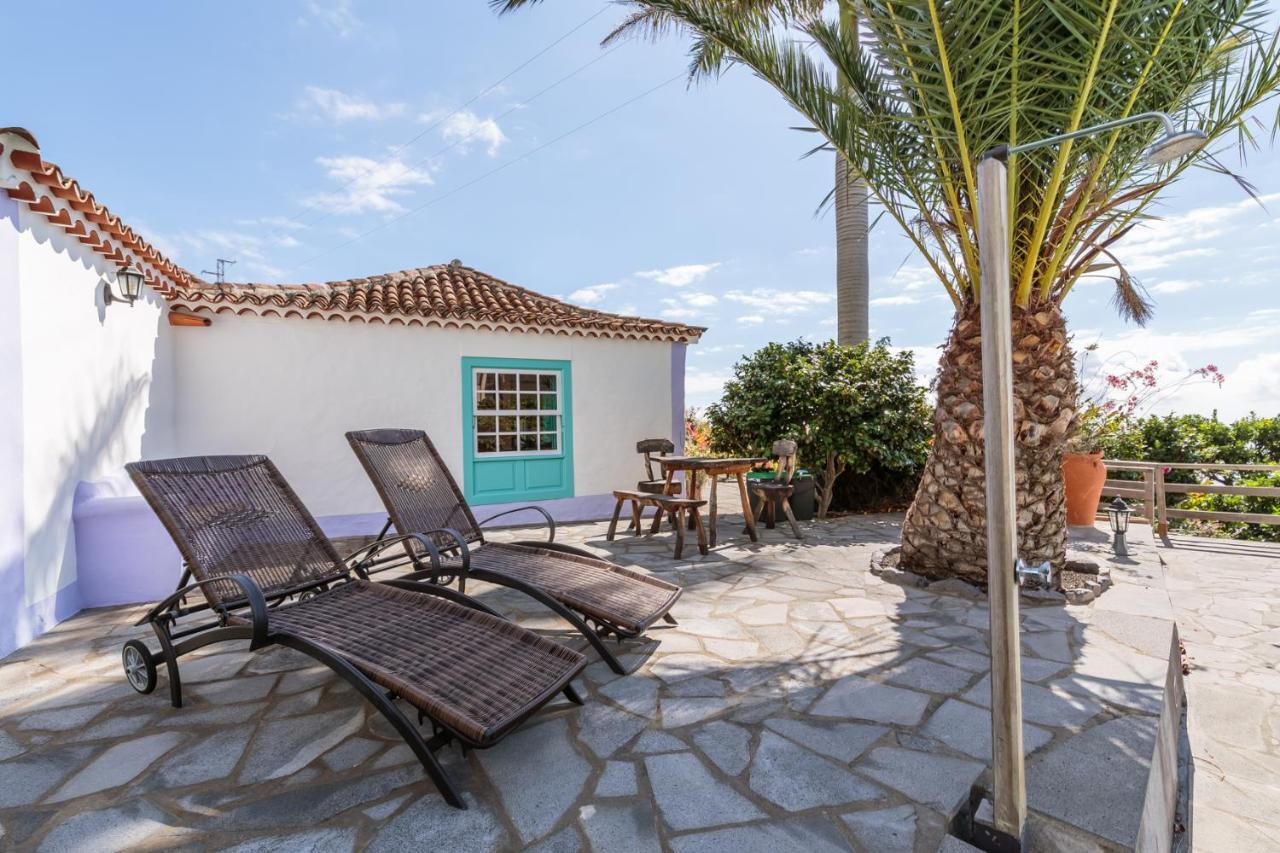 Casa Rural Priscila Mazo Buitenkant foto